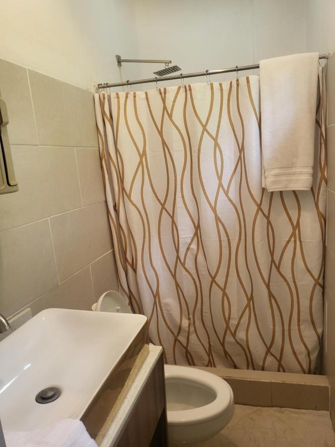 Pura Vida Condo Tamarindo Exteriér fotografie