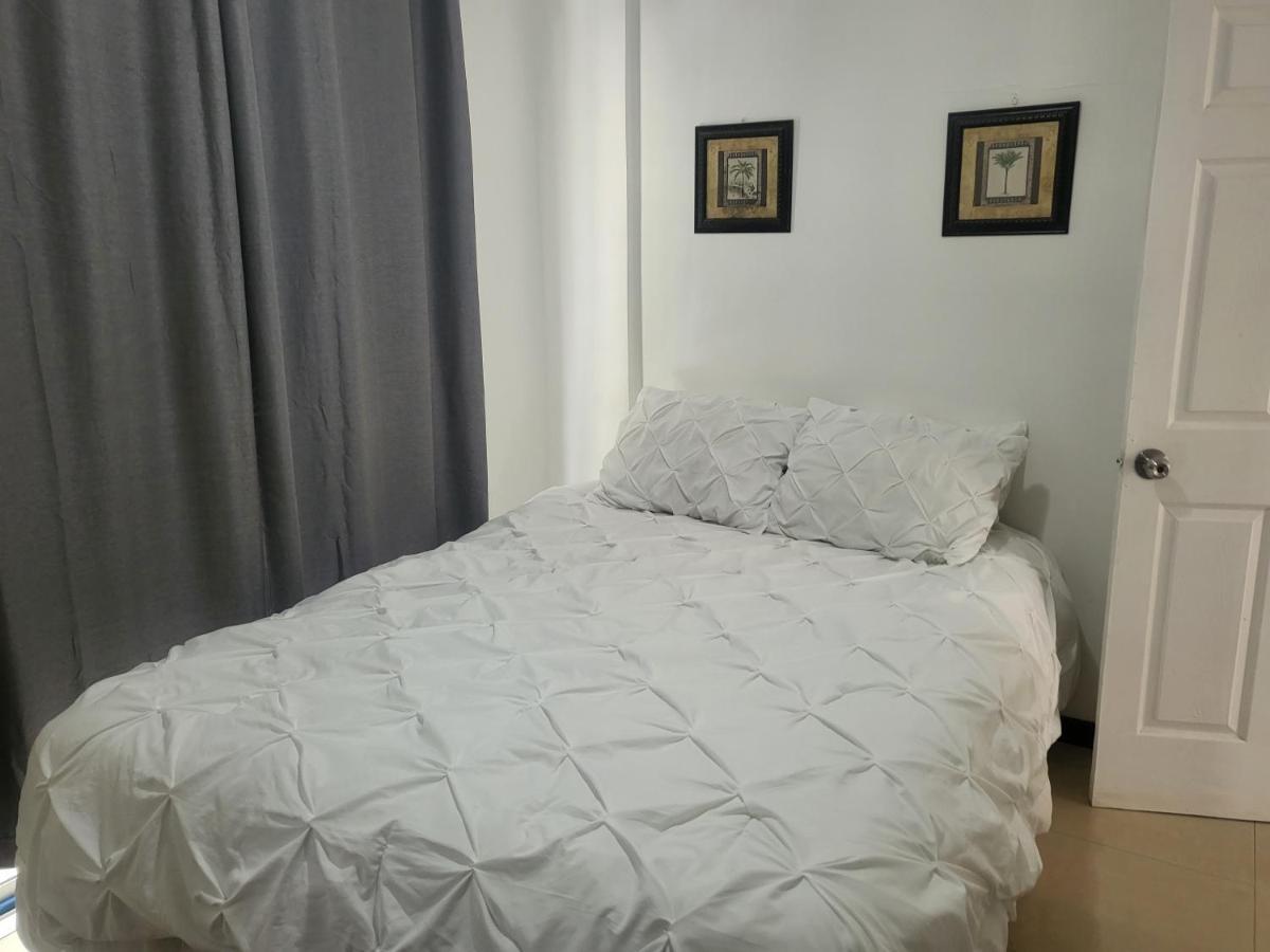 Pura Vida Condo Tamarindo Exteriér fotografie