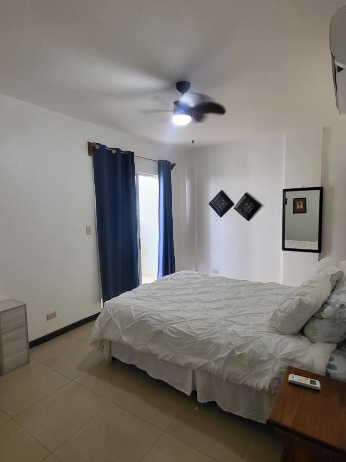 Pura Vida Condo Tamarindo Exteriér fotografie