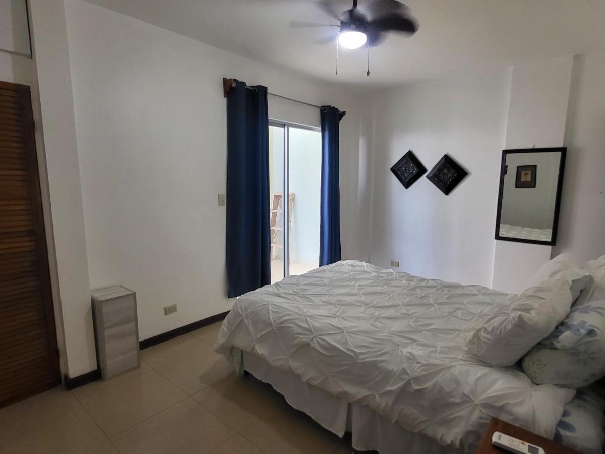 Pura Vida Condo Tamarindo Exteriér fotografie