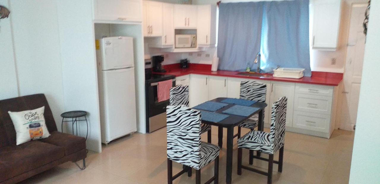 Pura Vida Condo Tamarindo Exteriér fotografie