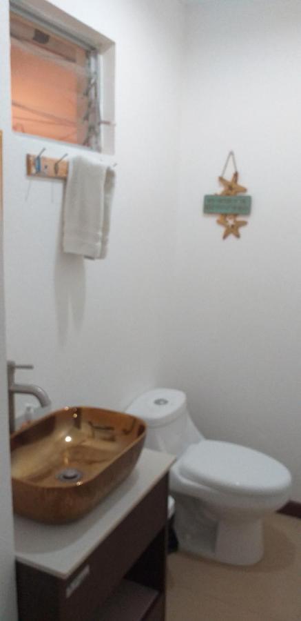 Pura Vida Condo Tamarindo Exteriér fotografie