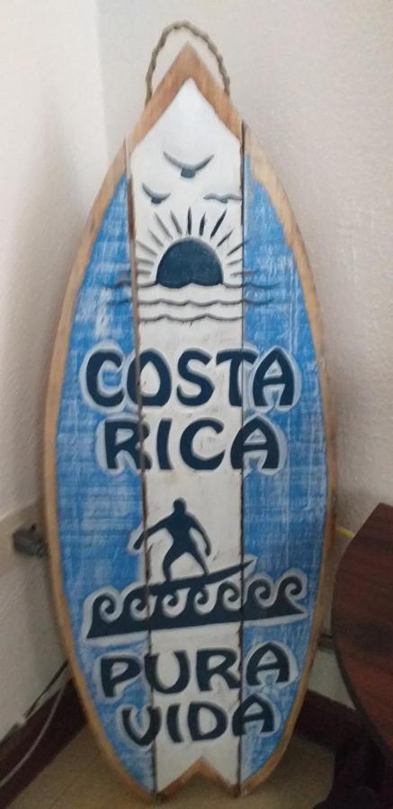 Pura Vida Condo Tamarindo Exteriér fotografie