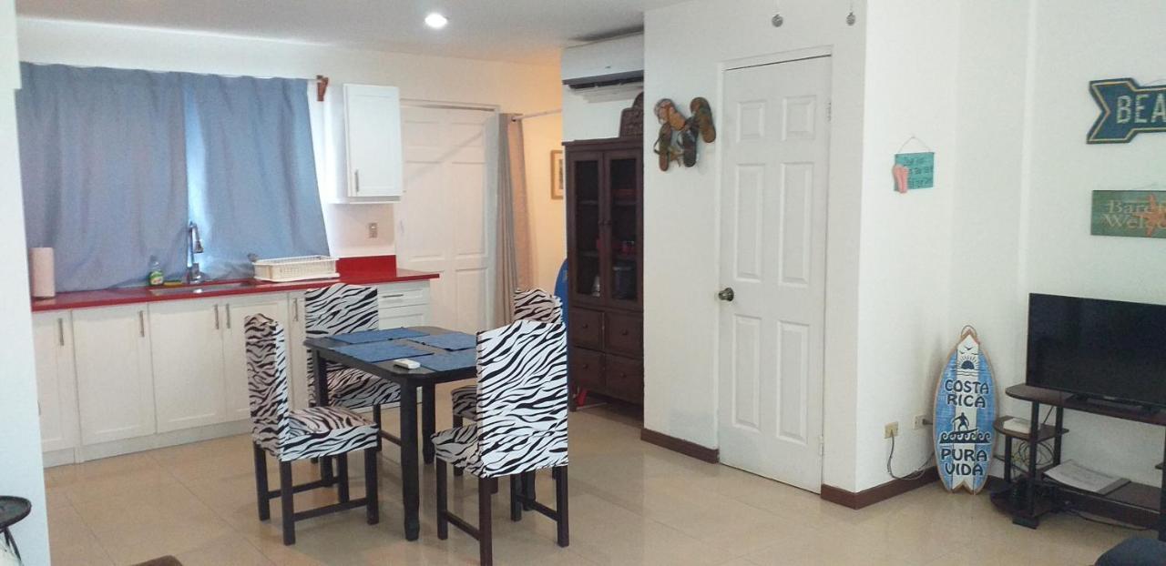 Pura Vida Condo Tamarindo Exteriér fotografie