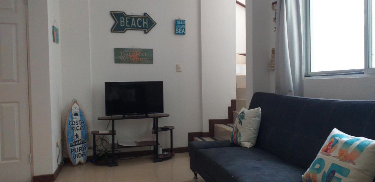Pura Vida Condo Tamarindo Exteriér fotografie