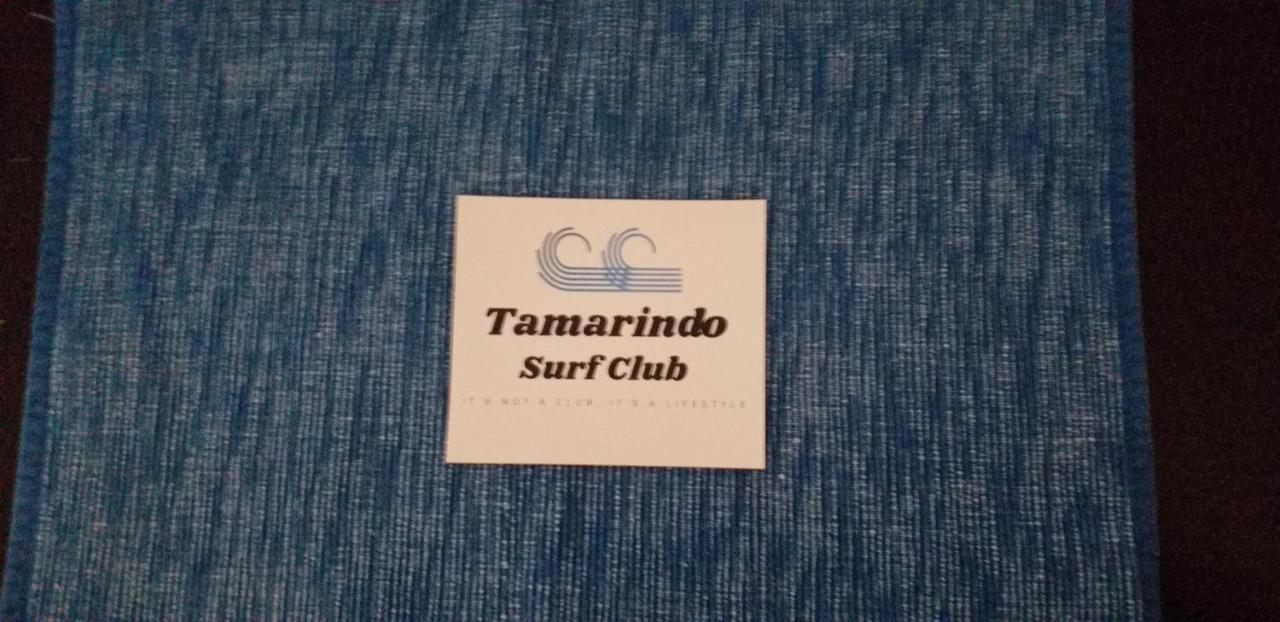 Pura Vida Condo Tamarindo Exteriér fotografie