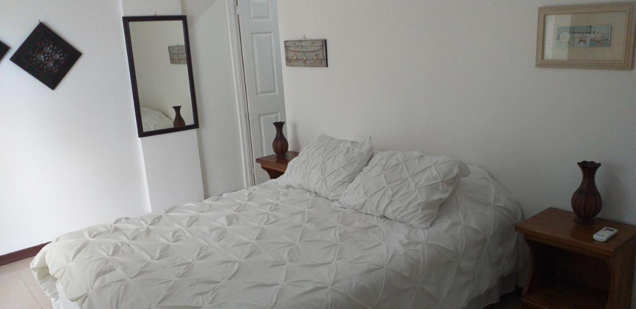 Pura Vida Condo Tamarindo Exteriér fotografie