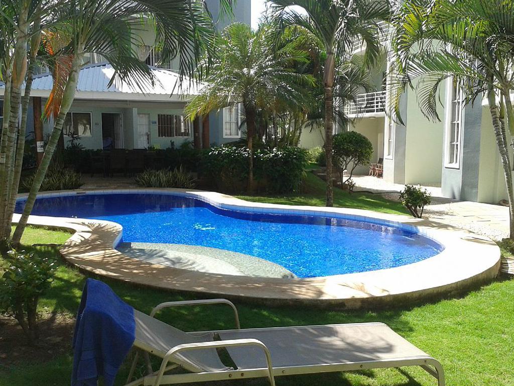 Pura Vida Condo Tamarindo Exteriér fotografie