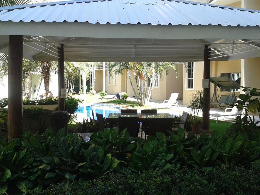 Pura Vida Condo Tamarindo Exteriér fotografie