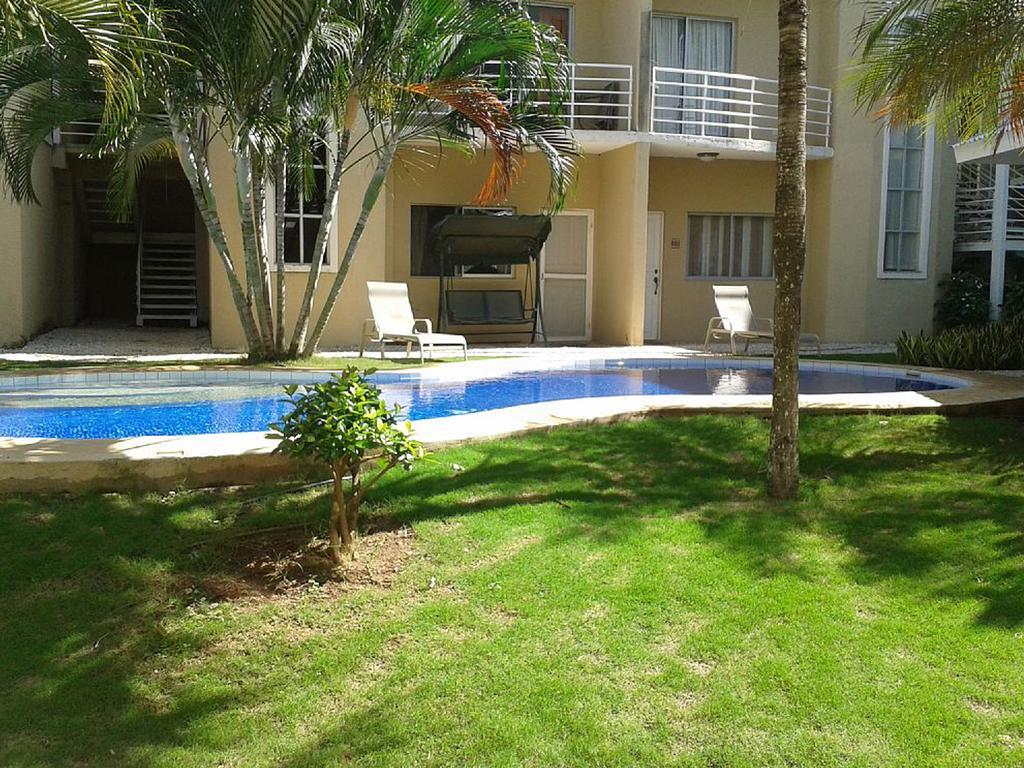 Pura Vida Condo Tamarindo Exteriér fotografie